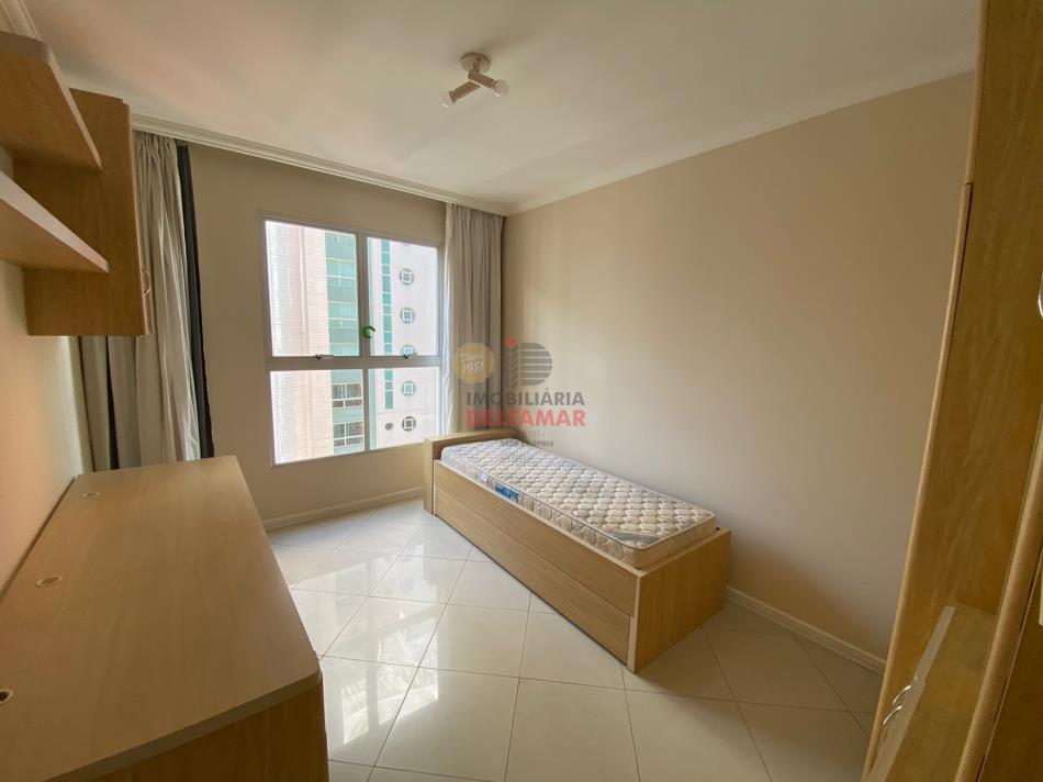 Apartamento Código 3887 para alugar no bairro Centro na cidade de Balneário Camboriúna Imobiliária DeltaMar 