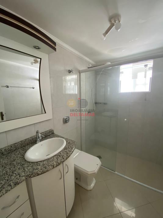 Apartamento Código 3887 para alugar no bairro Centro na cidade de Balneário Camboriúna Imobiliária DeltaMar 