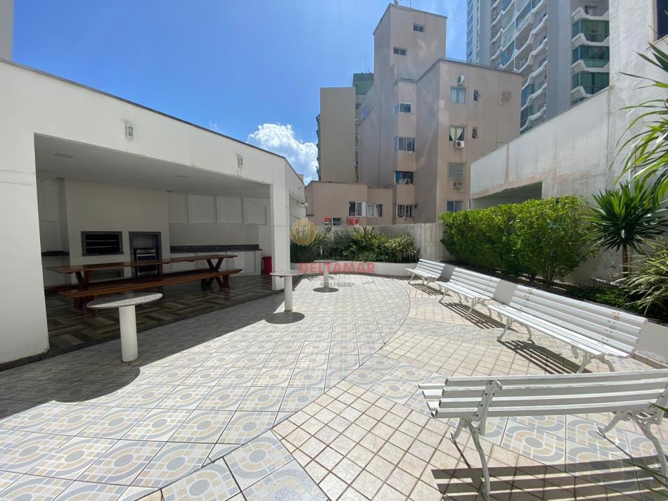 Apartamento Código 3887 para alugar no bairro Centro na cidade de Balneário Camboriúna Imobiliária DeltaMar 