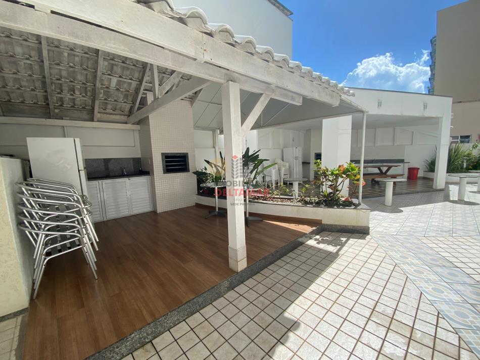 Apartamento Código 3887 para alugar no bairro Centro na cidade de Balneário Camboriúna Imobiliária DeltaMar 