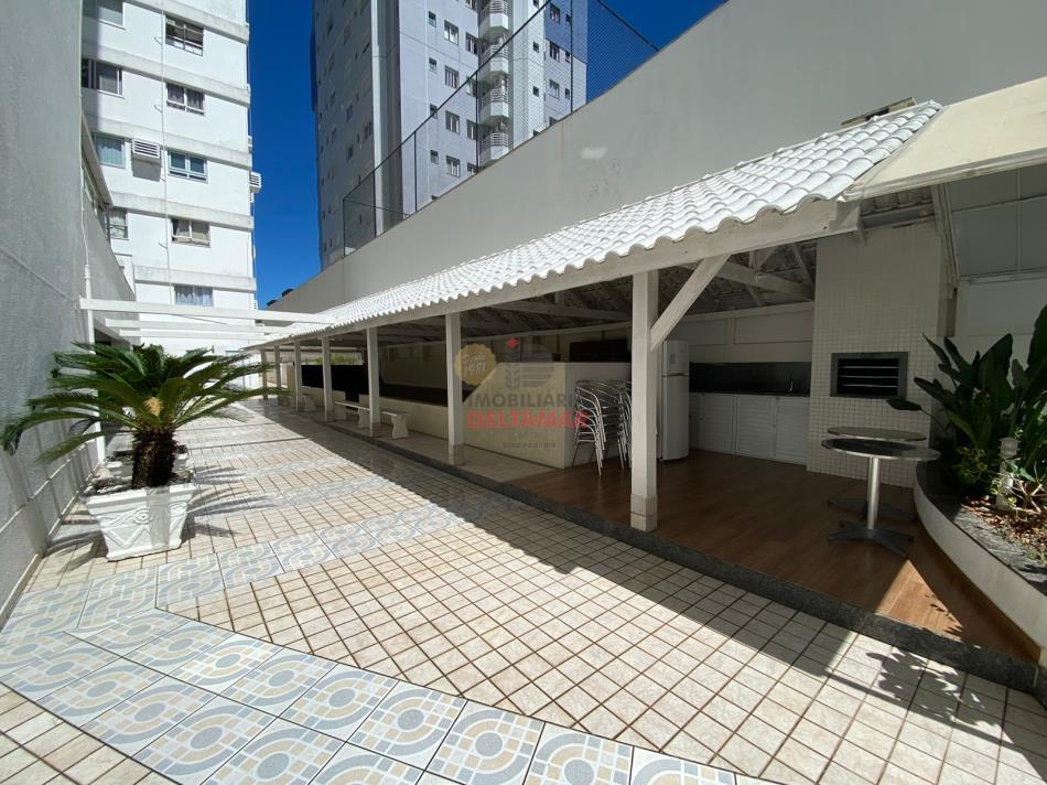 Apartamento Código 3887 para alugar no bairro Centro na cidade de Balneário Camboriúna Imobiliária DeltaMar 