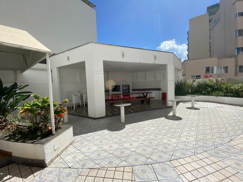 Apartamento Código 3887 para alugar no bairro Centro na cidade de Balneário Camboriúna Imobiliária DeltaMar 