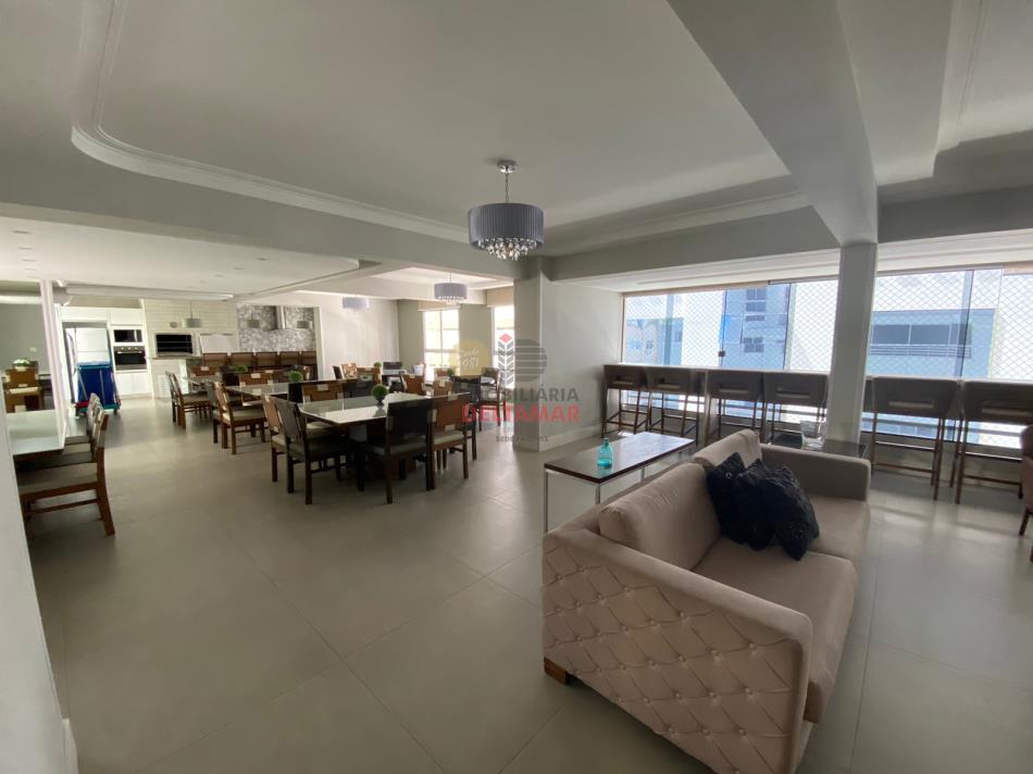 Apartamento Código 3887 para alugar no bairro Centro na cidade de Balneário Camboriúna Imobiliária DeltaMar 