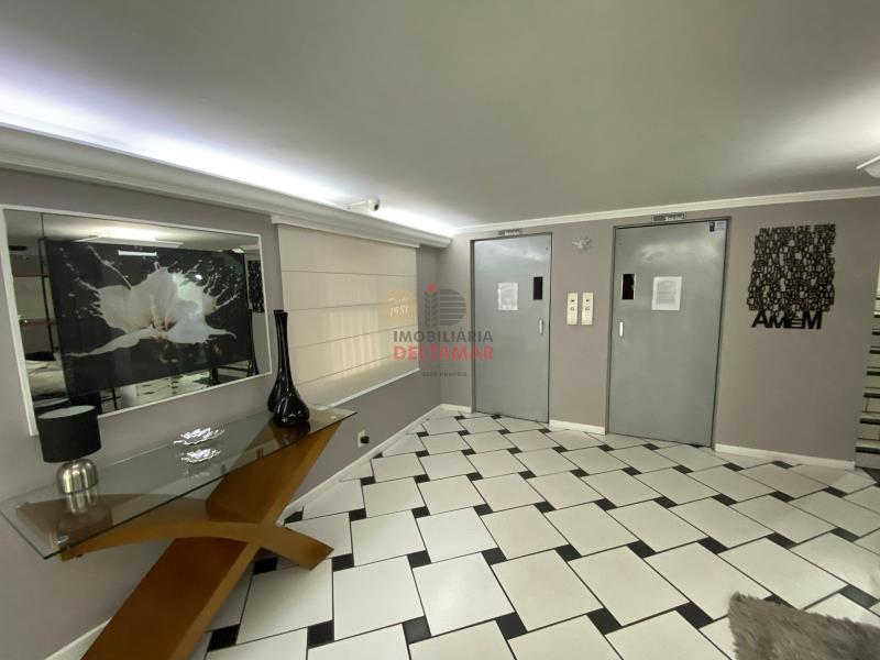 Apartamento Código 3927 para alugar SANTELMO no bairro Centro na cidade de Balneário Camboriú 