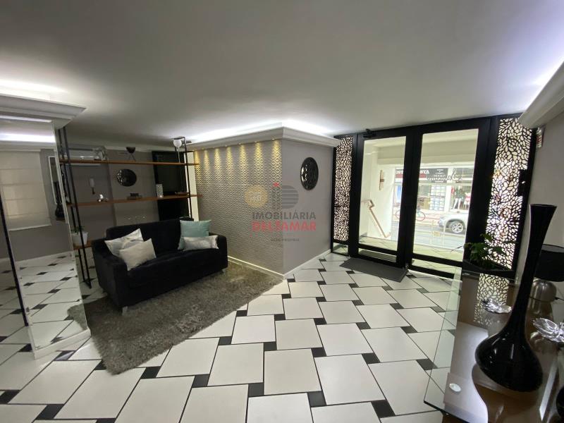 Apartamento Código 3927 para alugar SANTELMO no bairro Centro na cidade de Balneário Camboriú 
