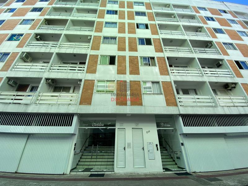 Apartamento Código 3927 para alugar SANTELMO no bairro Centro na cidade de Balneário Camboriú 