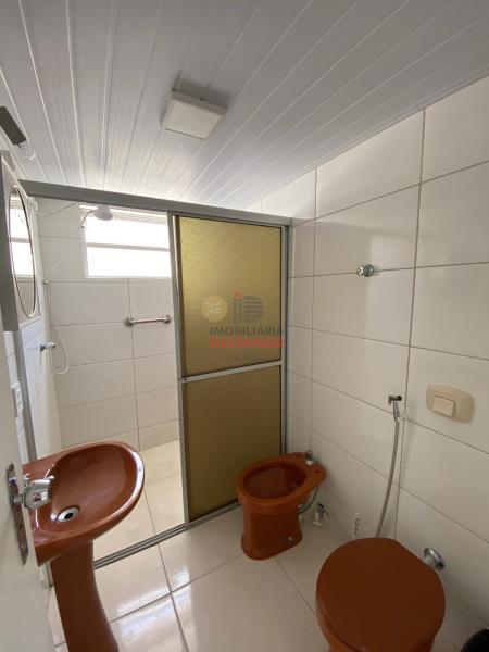 Apartamento Código 3927 para alugar SANTELMO no bairro Centro na cidade de Balneário Camboriú 