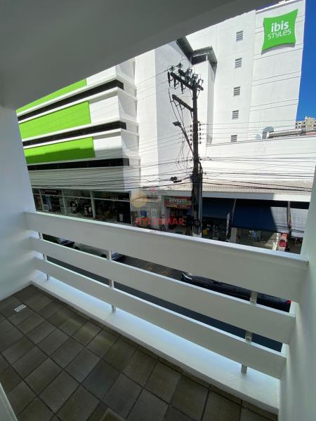 Apartamento Código 3927 para alugar SANTELMO no bairro Centro na cidade de Balneário Camboriú 
