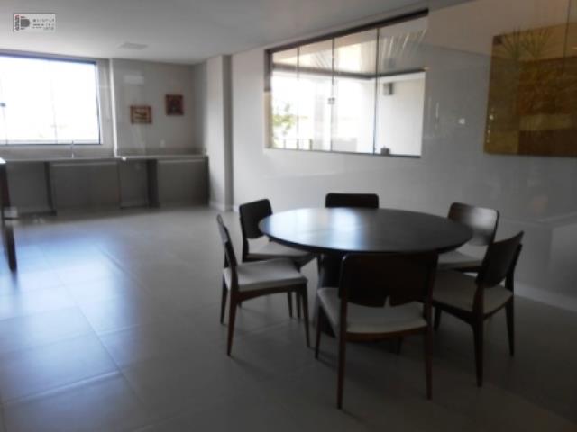 Apartamento Código 3997 para alugar no bairro Nações na cidade de Balneário Camboriúna Imobiliária DeltaMar 