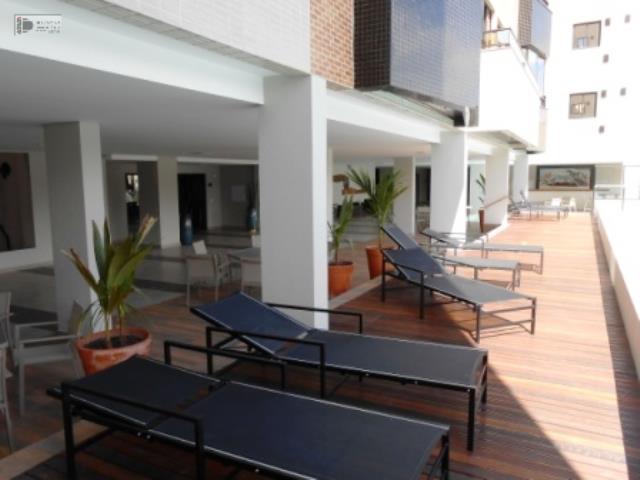 Apartamento Código 3997 para alugar no bairro Nações na cidade de Balneário Camboriúna Imobiliária DeltaMar 