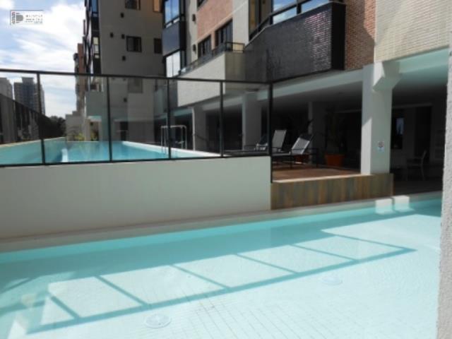 Apartamento Código 3997 para alugar no bairro Nações na cidade de Balneário Camboriúna Imobiliária DeltaMar 