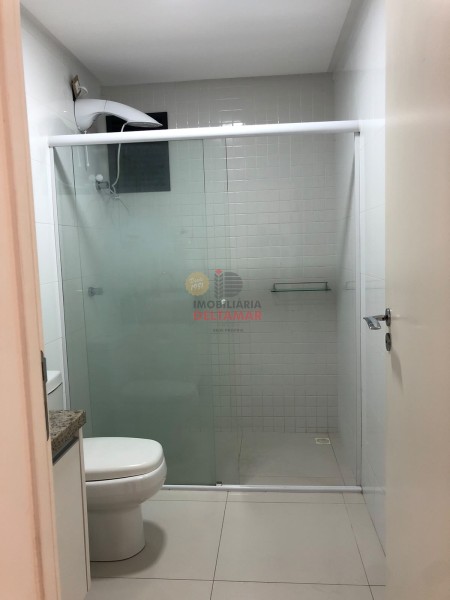 Apartamento Código 3997 para alugar no bairro Nações na cidade de Balneário Camboriúna Imobiliária DeltaMar 