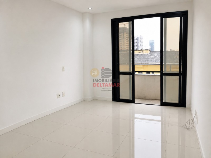 Apartamento Código 3997 para alugar no bairro Nações na cidade de Balneário Camboriúna Imobiliária DeltaMar 