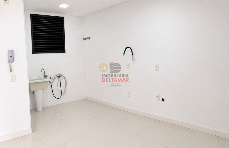 Apartamento Código 3997 para alugar no bairro Nações na cidade de Balneário Camboriúna Imobiliária DeltaMar 