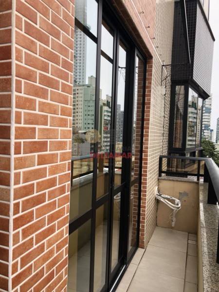 Apartamento Código 3997 para alugar no bairro Nações na cidade de Balneário Camboriúna Imobiliária DeltaMar 