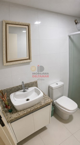 Apartamento Código 3997 para alugar no bairro Nações na cidade de Balneário Camboriúna Imobiliária DeltaMar 