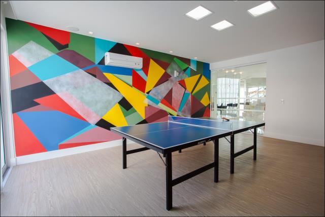 Apartamento Código 4037 para Venda PORTINAX no bairro Centro na cidade de Balneário Camboriú 