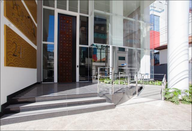 Apartamento Código 4037 para Venda PORTINAX no bairro Centro na cidade de Balneário Camboriú 