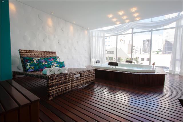 Apartamento Código 4037 para Venda PORTINAX no bairro Centro na cidade de Balneário Camboriú 