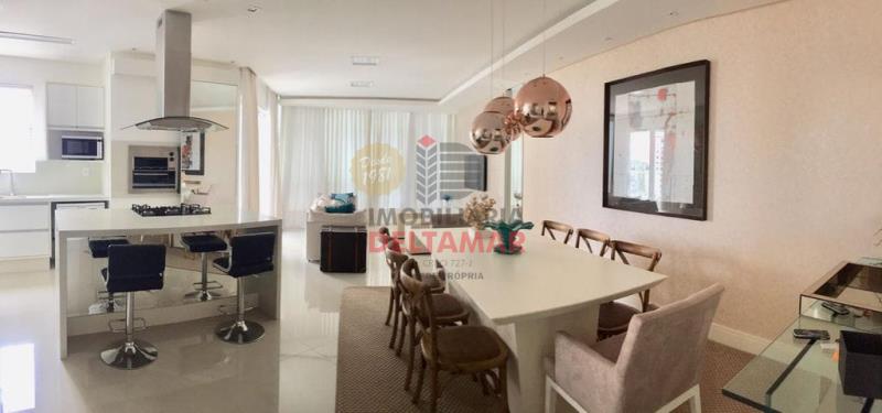 Apartamento Código 4037 para Venda PORTINAX no bairro Centro na cidade de Balneário Camboriú 