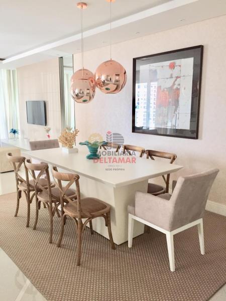 Apartamento Código 4037 para Venda PORTINAX no bairro Centro na cidade de Balneário Camboriú 