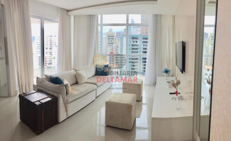 Apartamento Código 4037 para Venda PORTINAX no bairro Centro na cidade de Balneário Camboriú 