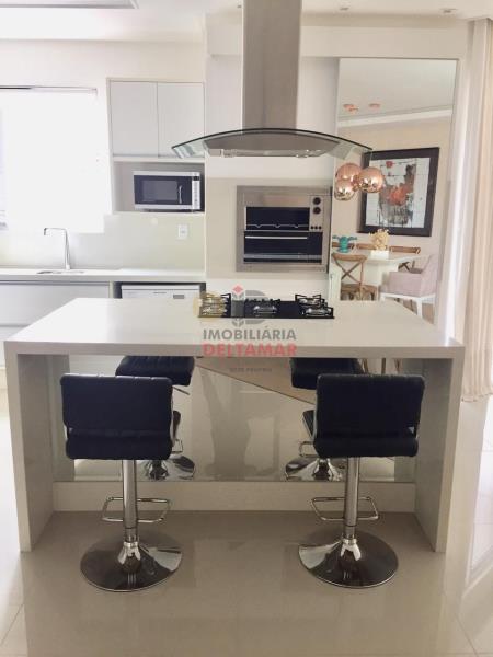 Apartamento Código 4037 para Venda PORTINAX no bairro Centro na cidade de Balneário Camboriú 