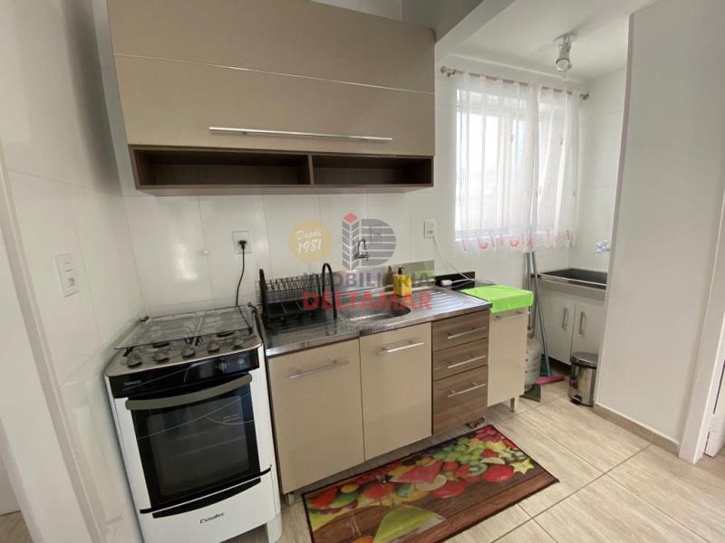 Apartamento Código 4121 para alugar MIAMI BEACH no bairro Pioneiros na cidade de Balneário Camboriú 