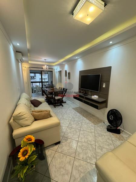 Apartamento Código 4125 para alugar no bairro Centro na cidade de Balneário Camboriúna Imobiliária DeltaMar 