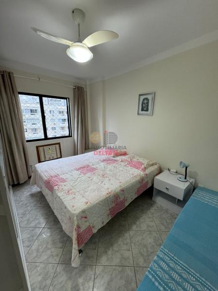 Apartamento Código 4125 para alugar no bairro Centro na cidade de Balneário Camboriúna Imobiliária DeltaMar 