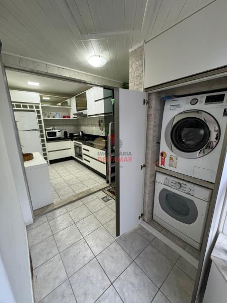 Apartamento Código 4125 para alugar no bairro Centro na cidade de Balneário Camboriúna Imobiliária DeltaMar 