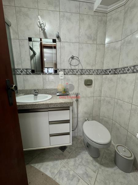 Apartamento Código 4125 para alugar no bairro Centro na cidade de Balneário Camboriúna Imobiliária DeltaMar 