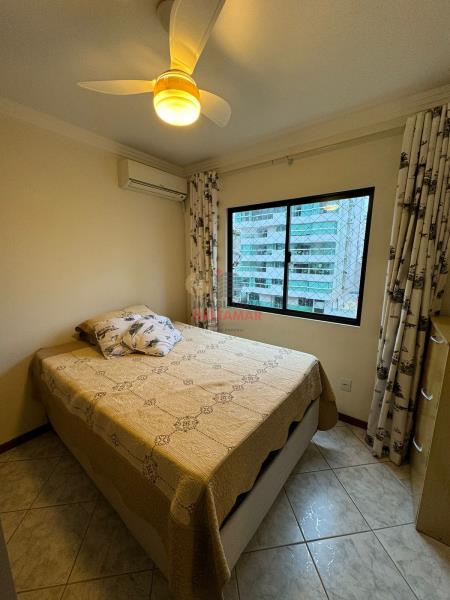 Apartamento Código 4125 para alugar no bairro Centro na cidade de Balneário Camboriúna Imobiliária DeltaMar 