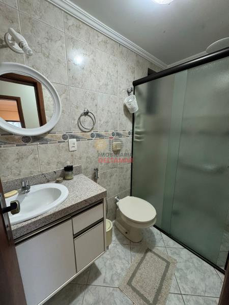 Apartamento Código 4125 para alugar no bairro Centro na cidade de Balneário Camboriúna Imobiliária DeltaMar 