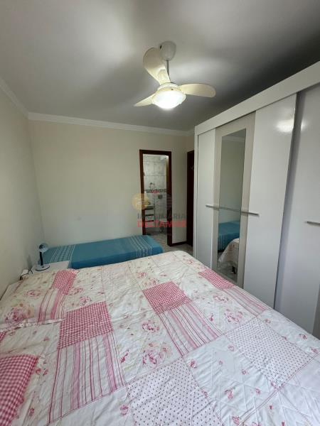 Apartamento Código 4125 para alugar no bairro Centro na cidade de Balneário Camboriúna Imobiliária DeltaMar 