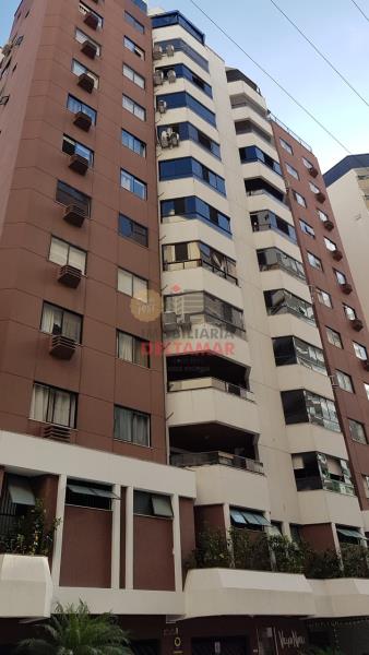 Apartamento Código 4125 para alugar no bairro Centro na cidade de Balneário Camboriúna Imobiliária DeltaMar 