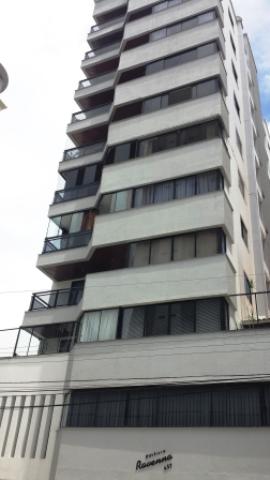 Apartamento Codigo 4168 para Alugar na temporadano bairro Centro na cidade de Balneário Camboriúna Imobiliária DeltaMar 