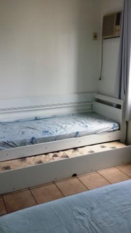 Apartamento Codigo 4168 para Alugar na temporadano bairro Centro na cidade de Balneário Camboriúna Imobiliária DeltaMar 