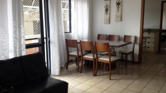 Apartamento Codigo 4168 para Alugar na temporadano bairro Centro na cidade de Balneário Camboriúna Imobiliária DeltaMar 