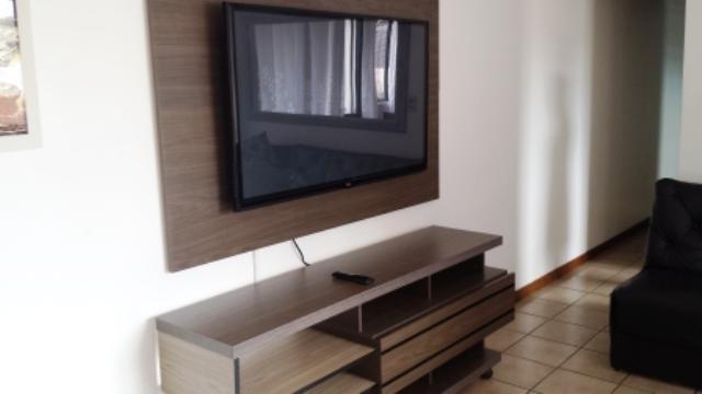 Apartamento Codigo 4168 para Alugar na temporadano bairro Centro na cidade de Balneário Camboriúna Imobiliária DeltaMar 