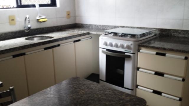 Apartamento Codigo 4168 para Alugar na temporadano bairro Centro na cidade de Balneário Camboriúna Imobiliária DeltaMar 