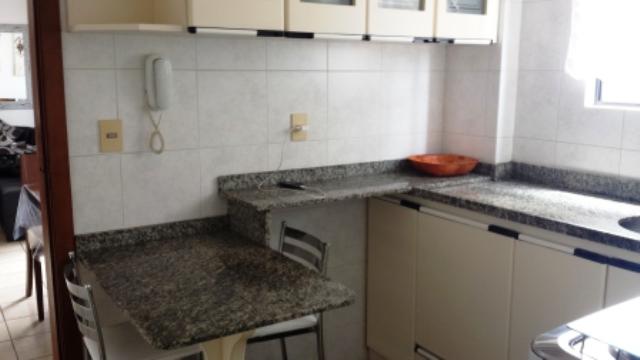 Apartamento Codigo 4168 para Alugar na temporadano bairro Centro na cidade de Balneário Camboriúna Imobiliária DeltaMar 