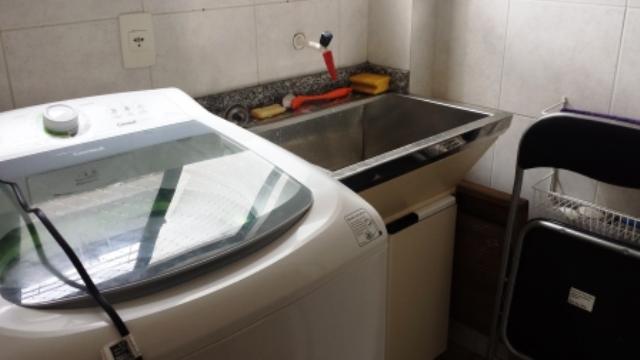 Apartamento Codigo 4168 para Alugar na temporadano bairro Centro na cidade de Balneário Camboriúna Imobiliária DeltaMar 