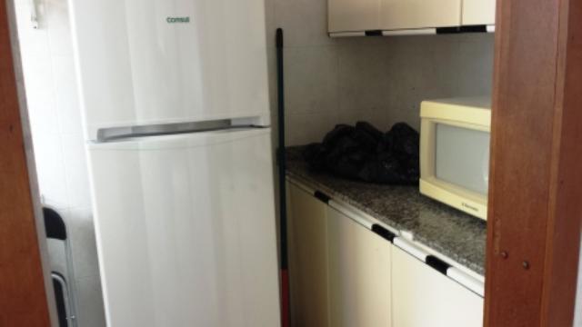 Apartamento Codigo 4168 para Alugar na temporadano bairro Centro na cidade de Balneário Camboriúna Imobiliária DeltaMar 