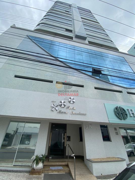 Apartamento Código 4186 a Venda no bairro Pioneiros na cidade de Balneário Camboriúna Imobiliária DeltaMar 