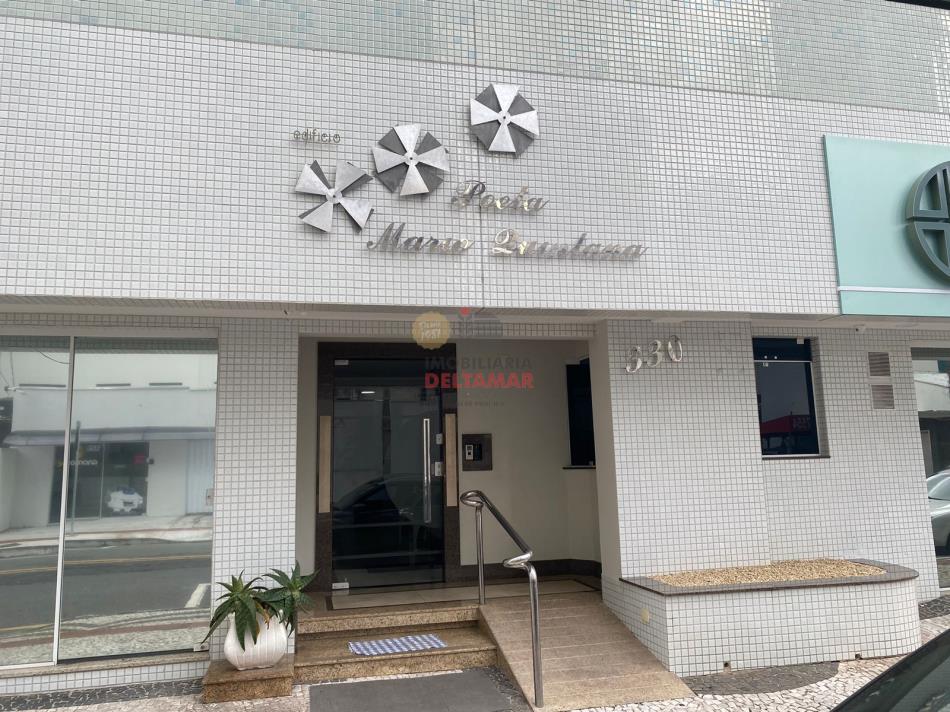 Apartamento Código 4186 a Venda no bairro Pioneiros na cidade de Balneário Camboriúna Imobiliária DeltaMar 