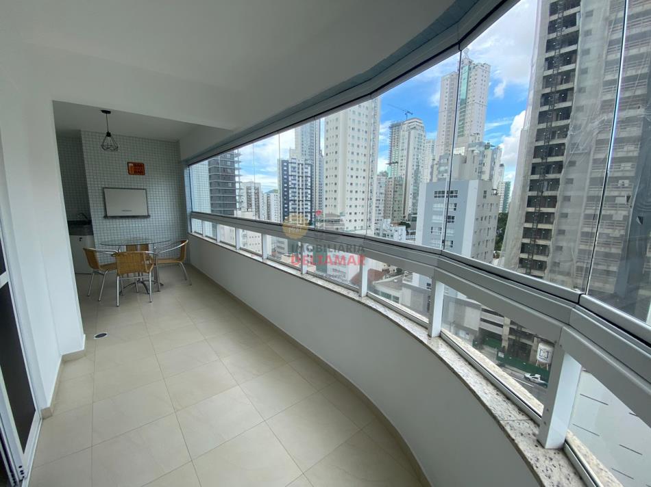 Apartamento Código 4186 a Venda no bairro Pioneiros na cidade de Balneário Camboriúna Imobiliária DeltaMar 