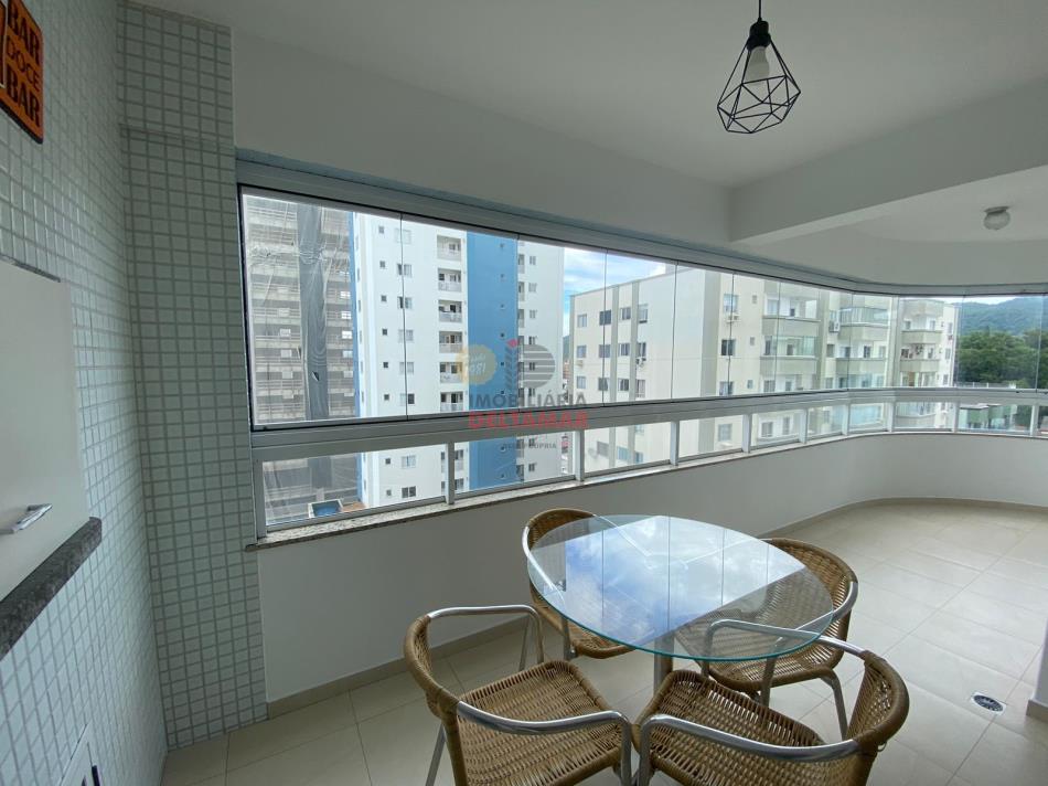 Apartamento Código 4186 a Venda no bairro Pioneiros na cidade de Balneário Camboriúna Imobiliária DeltaMar 