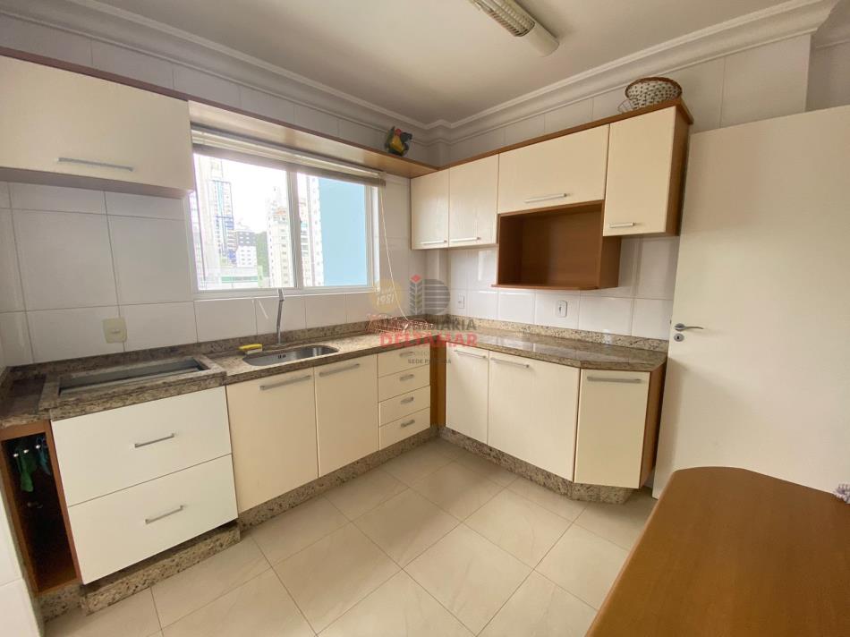 Apartamento Código 4186 a Venda no bairro Pioneiros na cidade de Balneário Camboriúna Imobiliária DeltaMar 