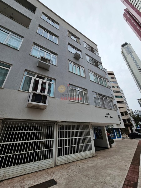 Apartamento Código 4248 para alugar ALSACIA E LORENA no bairro Centro na cidade de Balneário Camboriú 